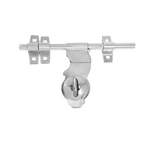 Porte chromée Aldrops au meilleur prix - Product Image 1