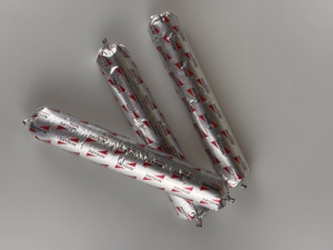 DAYSON Adesivo Flessibile per Imballaggi, Sigillante Poliuretanico 750g/pezzo, Uso Automobilistico, Falegnameria, Imballaggio, Costruzione - Multiuso - Product Image 2