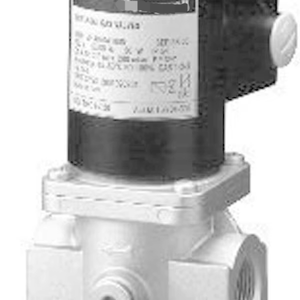 全新原装现货 Ve4100b3000 气动电磁阀工业自动化 PAC 专用 PLC 编程控制器 - Product Image 1