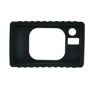 Étui de protection en silicone adapté au dispositif de navigation Garmin <span class=keywords><strong>ZUMO</strong></span> <span class=keywords><strong>XT</strong></span> - Product Image 5