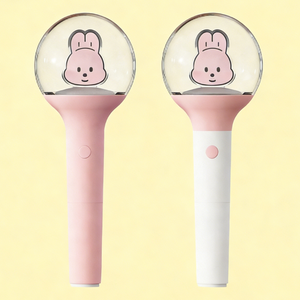 Barra de Luz Acrílica de Larga Duración para Maratones, Deportes, Juegos, Desfiles, Celebraciones, Barra de Luz LED para Animar - Product Image 1