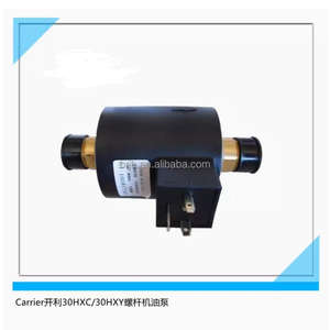 30HX410332EE ปั้มน้ำมัน EBV18 brfilter 30HX410332การเชื่อมต่อสั้นสำหรับ<span class=keywords><strong>30HX</strong></span>-410-332ชิลเลอร์สกรู30Hxc - Product Image 3