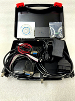 Programmateur ECU Flasher pour Toyota Lexus Denso, prend en charge la lecture des modèles OBD et OBDII, analyseur de la série NEC 7F00X, outil de diagnostic