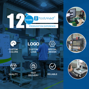 เครื่องมือผ่าตัดเกี่ยวกับศัลยกรรมกระดูกและข้อสัตวแพทย์ชุดเครื่องมือ TTA ที่รวดเร็วสำหรับการผ่าตัด - Product Image 6