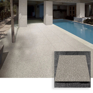 Baldosas Antideslizantes <span class=keywords><strong>para</strong></span> Jardín Exterior de 2 cm de Grosor, <span class=keywords><strong>para</strong></span> Patio de Casa de Lujo, 60 x 60 cm, 600x600 mm - Product Image 6