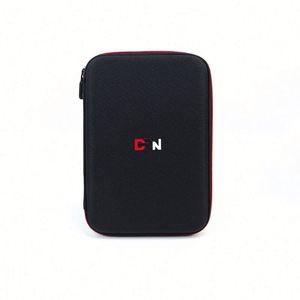 Factory Supply EVA Tool Storage Case Lightweight Tools Organizer Bag Grinding Polishing Tool Bag - Product Image 3