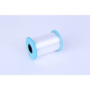 Bobine de fil de pêche transparente ronde Aomiao's Mystery 0.2mm 0.3mm 0.4mm 0.5mm 0.6mm 0.7mm 0.8mm 0.9mm 1.0mm pour la création de bijoux DIY - Product Image 1