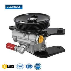 ปั๊มพวงมาลัยพาวเวอร์สำหรับ <span class=keywords><strong>Nissan</strong></span> P11 <span class=keywords><strong>SR20</strong></span> CD20 49110-2F600 49110-2F200 7691974138 - Product Image 1