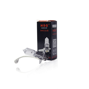 Lampade Alogene <span class=keywords><strong>H7</strong></span> per Auto, <span class=keywords><strong>55W</strong></span>, Trasparenti, 12V/24V, in Vetro al Quarzo, Lampadine Alogene per Auto - Product Image 6