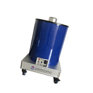 ME-OHLT35 35kV Kabel Schwingungs welle Teilent ladungs erkennungs system pd Analysator - Product Image 3