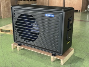 Calentador de Spa con Refrigerante R32 NULITE, Bomba de Calor para Piscina de 7KW, Bomba de Calor para Agua, Calentador de Agua - Product Image 5