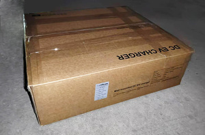 Caricatore EV da Parete Compatto 30kW, Stazione di Ricarica Rapida DC a Singola Presa, Certificato CE Tipo 2 Livello 2 - Product Image 6