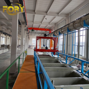 Электрогальванизирующая машина, Золотая никелевая наклейка, гальваническая хромированная машина - Product Image 2