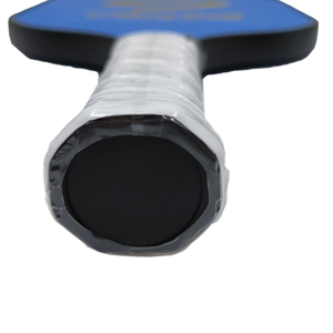 OEM Loe MOQ Factory Soporte de prensa en frío Fibra de carbono Pickleball Paddle Raquetas Pickle Ball Paddle con logotipo - Product Image 4