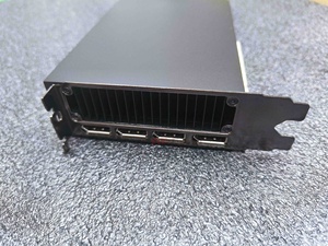 Tarjeta Gráfica Profesional RTX 4500 Ada Generation de 24GB GDDR6 para Renderizado 3D, Diseño con IA y CAD - Product Image 5