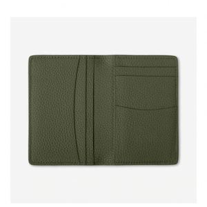 Ladies <b>Small</b> Credit Card Holder Travel <b>Wallets</b> and Purses for 15 Cards - Product Image 1
