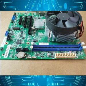Placa Base Tsinghua Tongfang Great Wall LS3A4000 con Chipset Loongson, DDR4 128GB para PC de Escritorio - Product Image 5