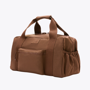 Borsa da Viaggio di Lusso Personalizzata per Donne, Borsone per Palestra, Zaino Sportivo da Viaggio - Product Image 4