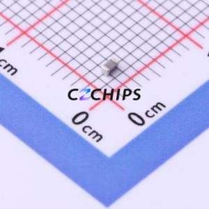 Condensateur CMS (MLCC) CGA3E2C0G1H332J080AA 0603 (Capacité : 3,3 nF) (Précision : 5 % Tension nominale : 50 V) - Product Image 1