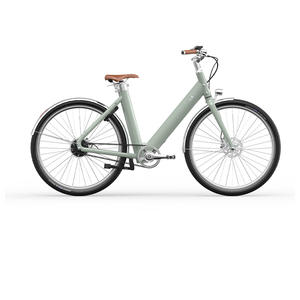 Sistema di trasmissione a cinghia per biciclette per bambini, biciclette elettriche e e-bike - Product Image 4