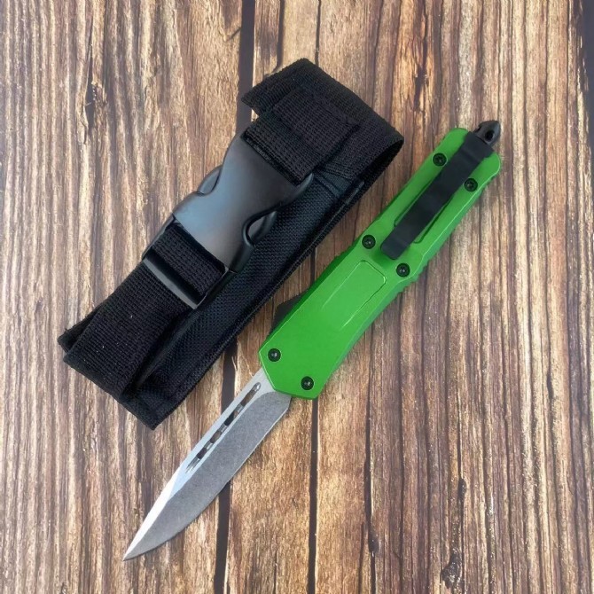 SINGLE-EDGE (S/E) Vert