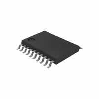 Original Electronic Chips Component Data Acquisition ADS1247IPWR 20 TSSOP