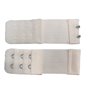 Women's <strong>Bra</strong> Extenders 2 Hook / 3 Hook Comfortable Stretchy <strong>Bra</strong> <strong>Extension</strong> Strap Elastic <strong>Bra</strong> Band Hook Strap <strong>Extensions</strong> for Women - Product Image 3