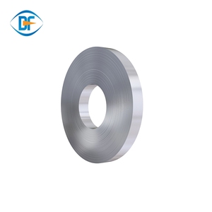 Lamiera in acciaio al silicio laminato a freddo CRGO, bobina in acciaio al silicio elettrico AI, piastra in acciaio al silicio per trasformatori - Product Image 6