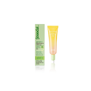 <strong>Goodal</strong> Green Tangerine <strong>Vita</strong> <strong>C</strong> <strong>Serum</strong> 50ml 31ml Set Dark Spot Care All Skin Types Daily Skin Care - Product Image 2