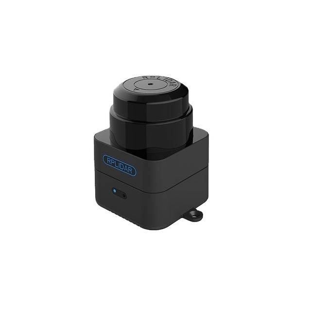 Rplidar M2M2 HD High Definition 360 Degree 40m Range TOF Mapping Lidar Laser Scanner