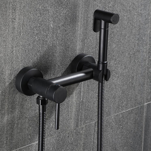 Набор смесителей для биде - Product Image 6