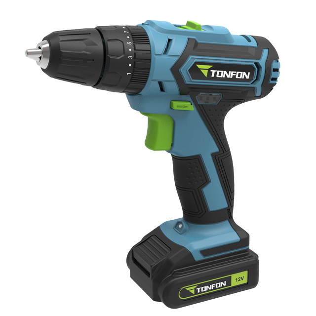 Tonfon 20v electric reciprocating saw cordless tiger saw universal cutting handsaw multi rip saw blades reciprocating saw