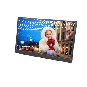 Moniteur Portable IPS de jeu 2k, moniteur étendu Portable pour ordinateur Portable - Product Image 2