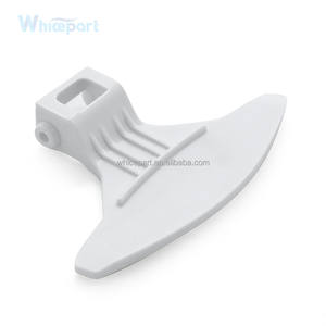 มือจับประตูเครื่อง<span class=keywords><strong>ซัก</strong></span><span class=keywords><strong>ผ้า</strong></span>281317-2,มือจับประตูเครื่อง<span class=keywords><strong>ซัก</strong></span><span class=keywords><strong>ผ้า</strong></span>สำหรับชิ้นส่วน<span class=keywords><strong>เครื่อง</strong></span><span class=keywords><strong>ซัก</strong></span><span class=keywords><strong>ผ้า</strong></span> <span class=keywords><strong>Beko</strong></span> - Product Image 1