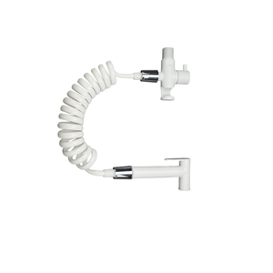 Современный латунный смеситель для биде - Product Image 1