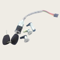 Interrupteur de démarrage de voiture, bouton de commande, interrupteur de lève-vitre, bouton-poussoir, micro-interrupteur électrique OEM 806014108R