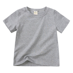 <span class=keywords><strong>Camisetas</strong></span> de verano para niños, para niños pequeños de manga corta <span class=keywords><strong>camisetas</strong></span> polo, ropa para niñas, camiseta estampada al por mayor - Product Image 3