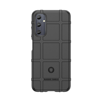 Bouclier en TPU ultra-mince Protection portable robuste pour Samsung Galaxy S25 S24 FE Ultra Plus A06 A56 A26 A36 XCover7 Couverture de téléphone