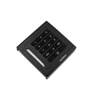 방수 근접식 <span class=keywords><strong>125Khz</strong></span> 13.56Mhz ID/IC 도어 출입 통제 키패드 <span class=keywords><strong>RFID</strong></span> 카드 리더기 - Product Image 2