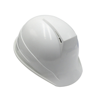 Fabricant chinois nouveau casque de sécurité respirant Anti Impact industrie de la construction Logo personnalisé casque de sécurité pour la protection de la tête