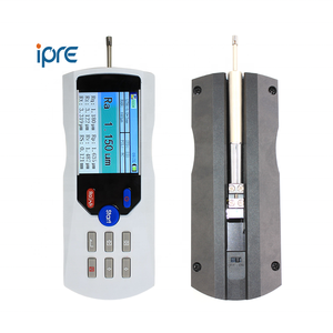 TR220 2025 Meistverkaufter Digitaler Tragbarer Oberflächenrauheitsmesser zu Gutem Preis - Product Image 2