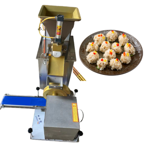 Équipement pneumatique compact <span class=keywords><strong>de</strong></span> boule <span class=keywords><strong>de</strong></span> casse-croûte pour la ligne ronde saine <span class=keywords><strong>de</strong></span> formation d'aliments <span class=keywords><strong>de</strong></span> casse-croûte <span class=keywords><strong>de</strong></span> fibre <span class=keywords><strong>de</strong></span> friandises <span class=keywords><strong>de</strong></span> <span class=keywords><strong>graine</strong></span> <span class=keywords><strong>de</strong></span> <span class=keywords><strong>chia</strong></span> - Product Image 6