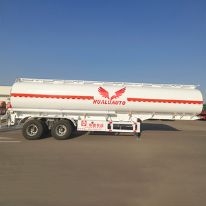 Bon <span class=keywords><strong>prix</strong></span> 2 3 4 essieux 30t 40 tonnes Lpg Gas Tanker Trailer 50t Liquid Chemical Tanker Semi Remorque - Product Image 5