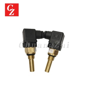 Interrupteur de température 7.7035.0, capteur de température pour pièces de compresseur d'air Kaeser - Product Image 5
