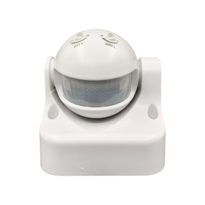 Geagood Ngoài Trời IP44 An Ninh Chuyển Động & Cảm Biến Vị Trí Phát Hiện Hồng Ngoại Với Chuyển Động PIR Cảm Biến Chuyển Đổi - Product Image 5