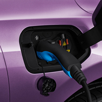 JMEV Coche Eléctrico Puro de Nueva Energía 2026 de Alta Calidad, Sedán LHD con 501 km de Autonomía, Vehículo Eléctrico Chino de Alta Velocidad