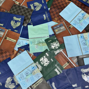 Nuevo Diseño Bolsas Mylar con Cierre Zip en Forma de Alien, Troqueladas, para Visa Prop, 3.5g, a Prueba de Humedad, Impresas en Huecograbado, para Chocolate - Product Image 3