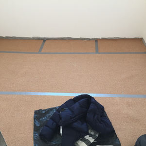 Tapis d'<span class=keywords><strong>isolation</strong></span> thermique en liège, résistant au feu, fabrication de tapisserie, sous-vêtement en bois, offre spéciale, - Product Image 5