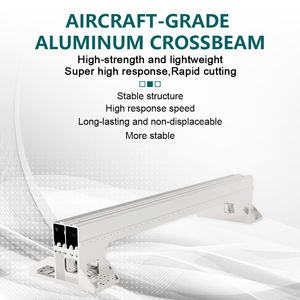 Machine de découpe laser de précision à <span class=keywords><strong>plateforme</strong></span> unique 3015, 3000w 6000w, prix et qualité avantageux, provenant d'un fabricant chinois - Product Image 5