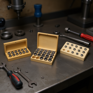 Ttake ERX Collet Series Reducing And Tapping Collets And Sockets For Chuck Use - Product Image 3